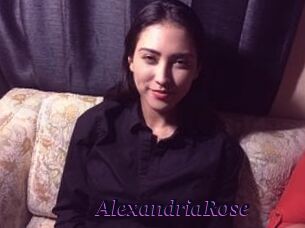 Alexandria_Rose