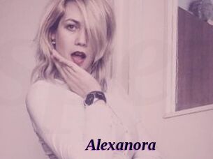Alexanora