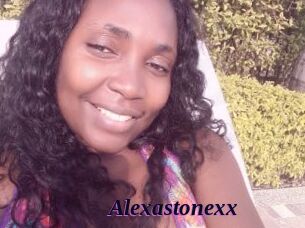 Alexastonexx