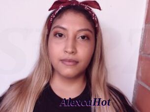 AlexcaHot