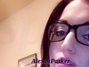 AlexeaParker