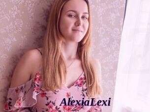 AlexiaLexi