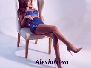 AlexiaNova