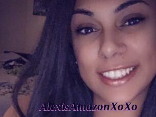 AlexisAmazonXoXo