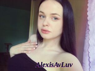 AlexisAvLuv