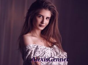 AlexisGenner