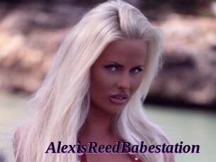 AlexisReedBabestation