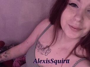 AlexisSquirtt