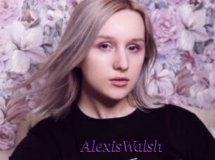 AlexisWalsh