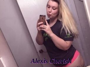 Alexis_Cherish