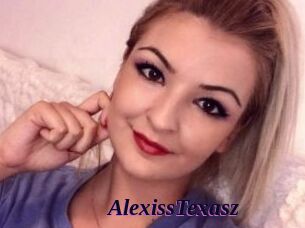 AlexissTexasz