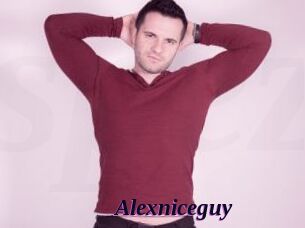 Alexniceguy