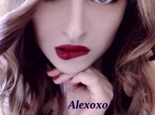 Alexoxo