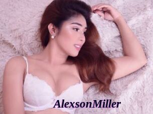 AlexsonMiller