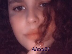 Alexx21