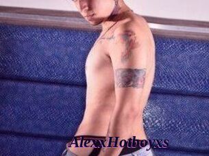 AlexxHotboyxs