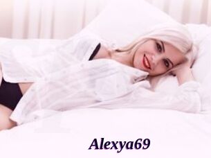 Alexya69