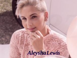 AleyshaLewis