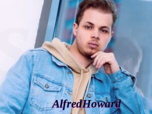 AlfredHoward