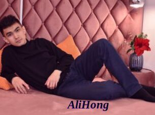 AliHong