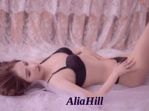 AliaHill