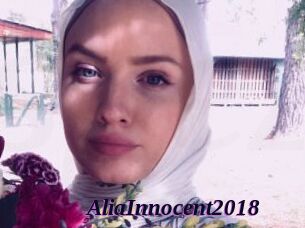 AliaInnocent2018