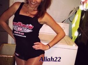 Aliah22