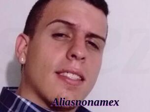 Aliasnonamex