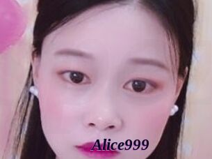 Alice999