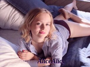 AliceAlice