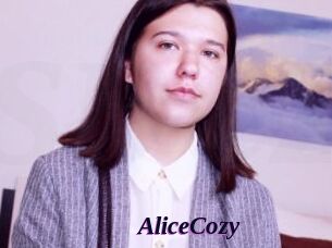 AliceCozy