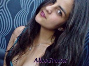 AliceGreens