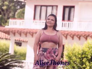 AliceJhones