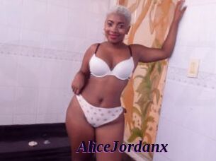 AliceJordanx