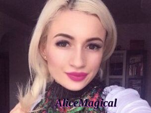 AliceMagical