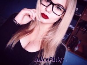 AlicePinky