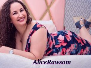 AliceRawsom