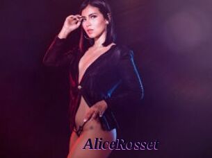 AliceRosset