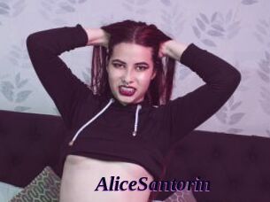 AliceSantorin