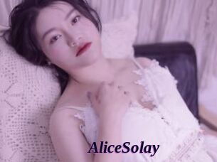 AliceSolay