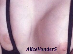 AliceVonderS