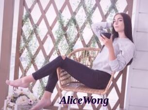 AliceWong