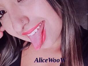 AliceWooW