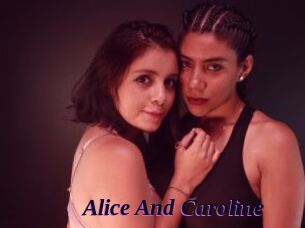 Alice_And_Caroline