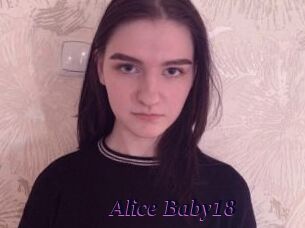 Alice_Baby18