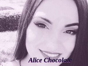 Alice_Chocolate