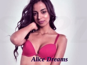 Alice_Dreams