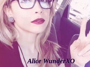 Alice_WunderXO