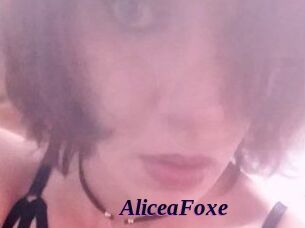 Alicea_Foxe