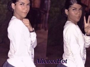AlicexxHot